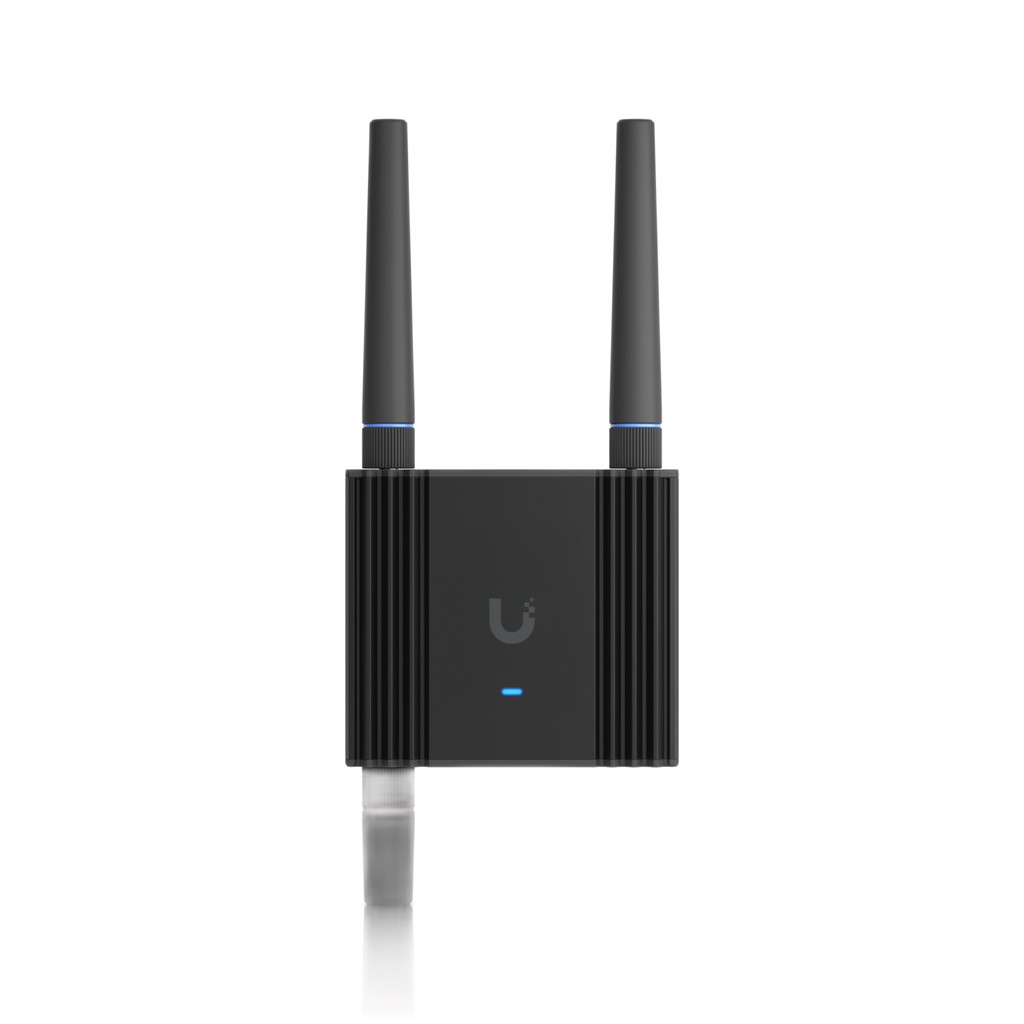 Ubiquiti UMR Ultra-compact managed LTE mobile router IoT app