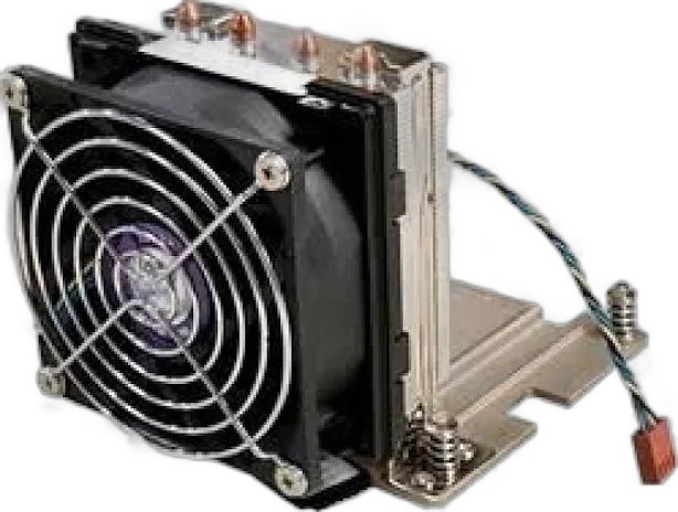 Lenovo SR630 V4 Performance Fan Option Kit