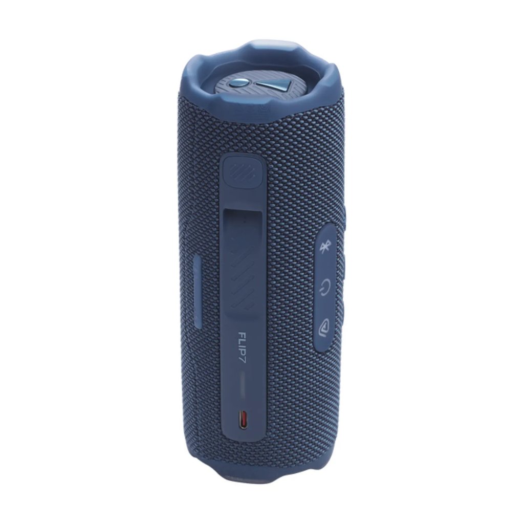 JBL Flip 7 Speaker Bluetooth Blue