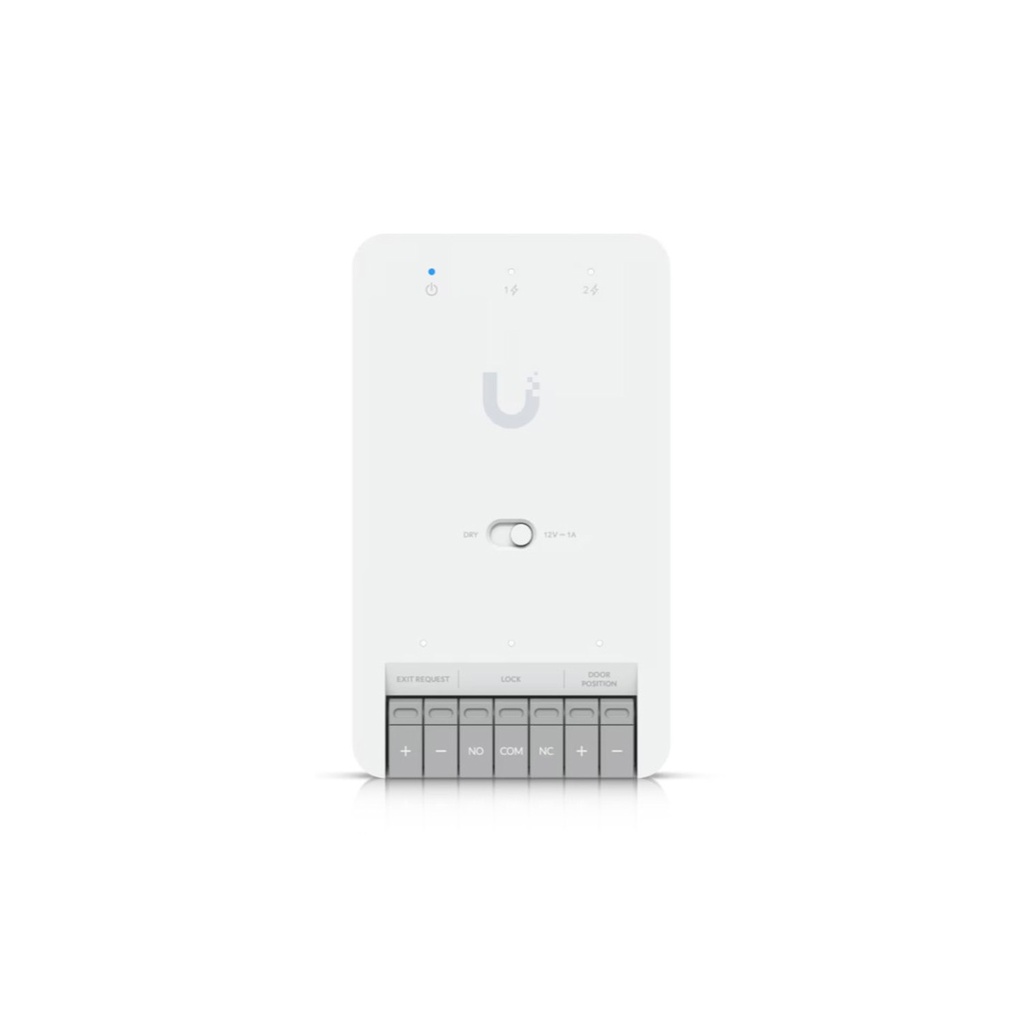 Ubiquiti UA-Hub-Door-Mini Compact Access Control Hub for a s