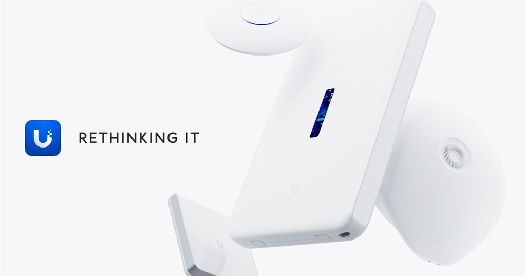 UBQ indoor/outdoor UniFi enclosure Access Hub switch acc