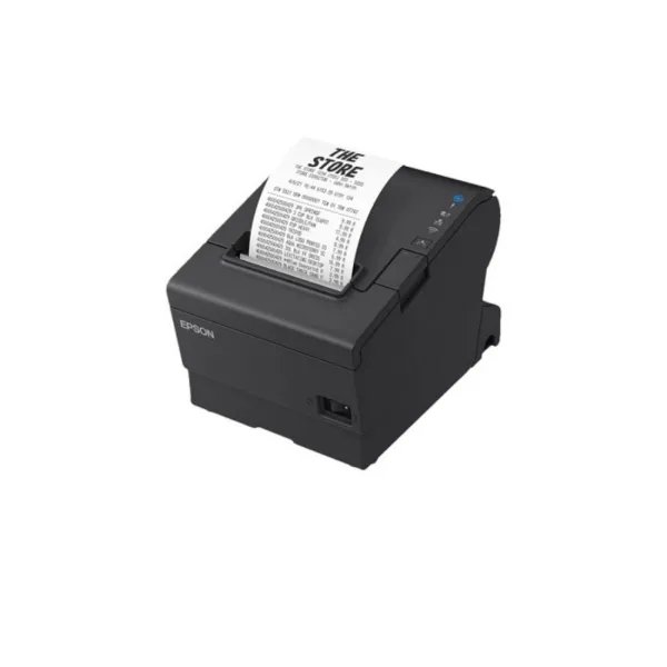 EPS IMPRESORA TM-T20IVL-002 USB/ETHERNET/250mm/s