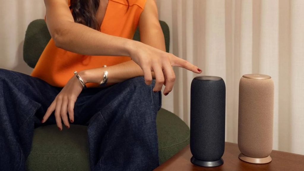 Motorola Moto Sound Flow negro