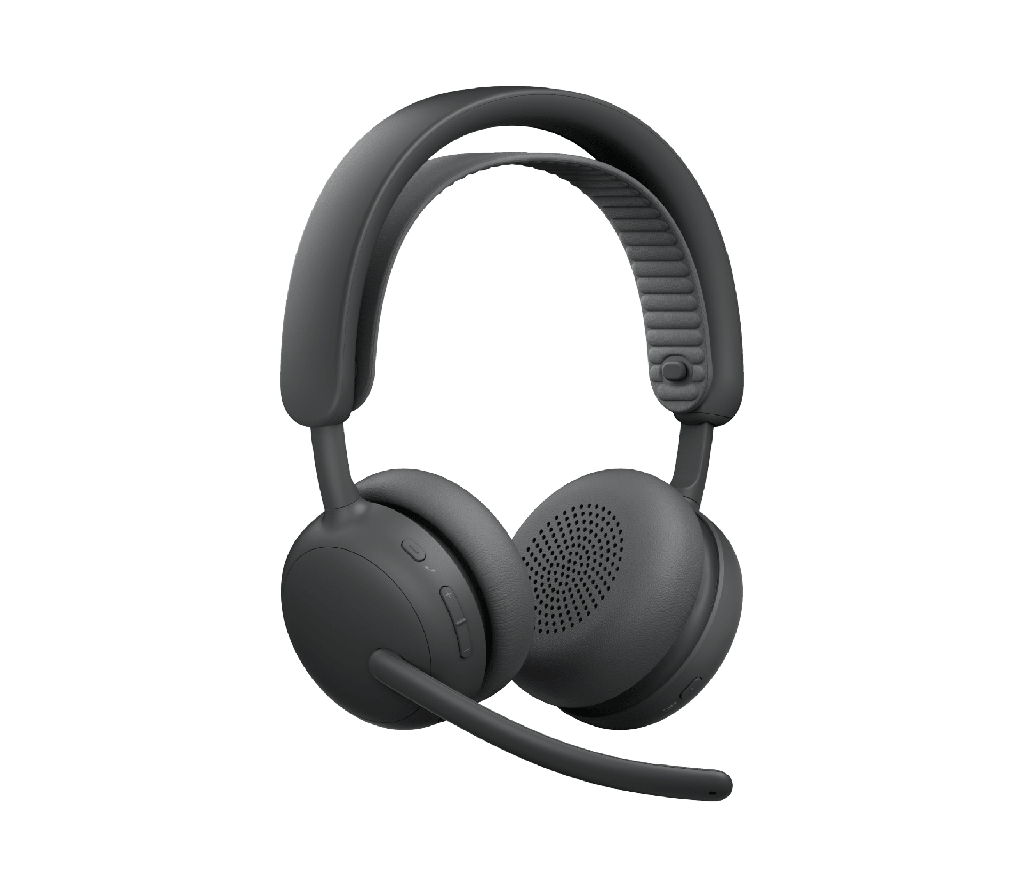 Logitech Audifono Bluetooth Zone Wireless 2 Grafito 