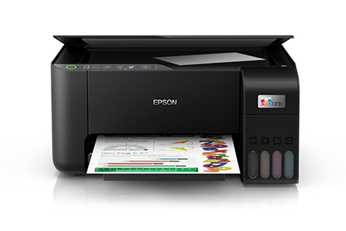 Epson EcoTank L4260 Multifunction Ink-jet/ C11CJ63301