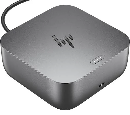 HP Docking G6 Dock 100W 9X3VUT 3YW