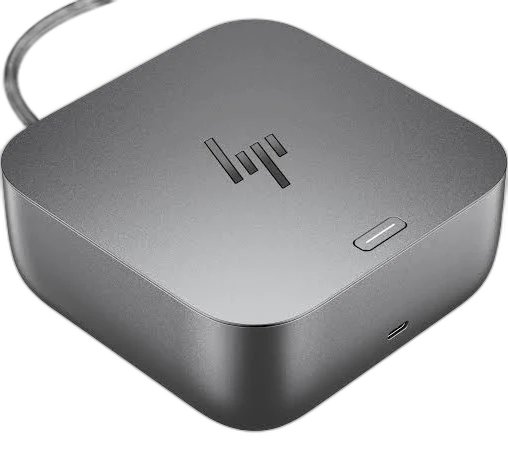 HP Docking G6 Dock 100W 9X3VUT 3YW