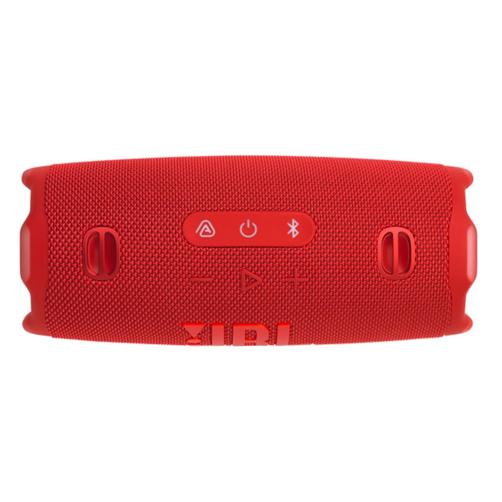 JBL Charge 6 BT Speaker Red