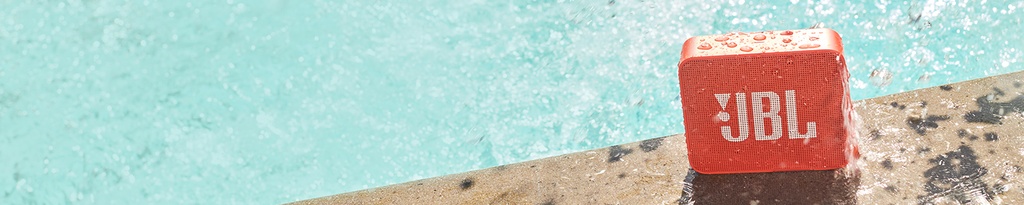 JBL Charge 6 BT Speaker Red