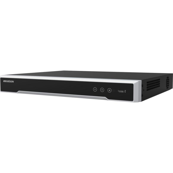 HIK NVR 16CH 2HDD AcuSeek serie Vpro reconocimiento facial