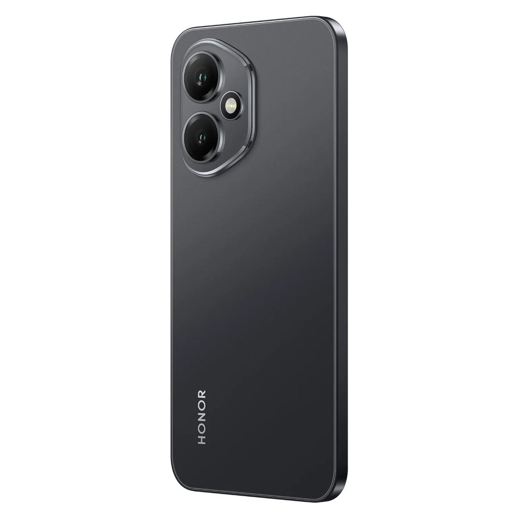 Honor Smartphone 400 Midnight Black 12+512GB single sim