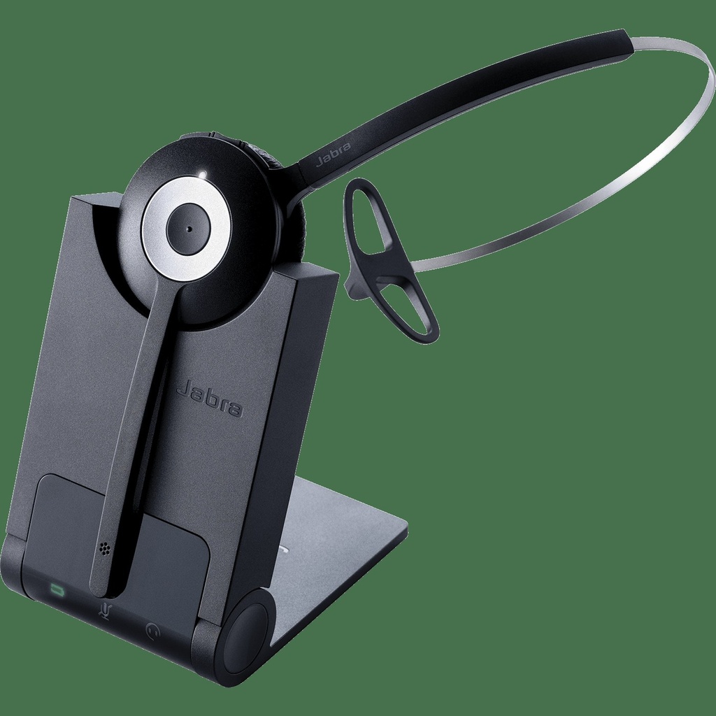 Jabra Evolve3 85 MS Link390c Black