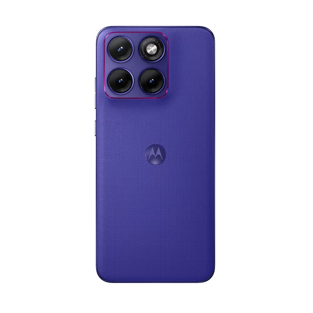 Motorola Edge 70 Fusion 8+256GB Azul Marino