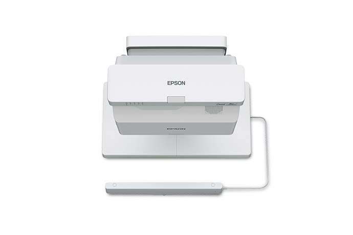 EPSON EF-30 PROYECTOR SMART PORTATIL