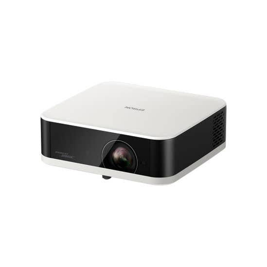 EPSON EF-61W PROYECTOR SMART PORTATIL BLANCO