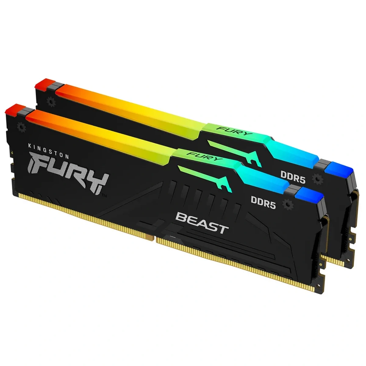 KNG Fury Memoria RAM 32GB 6000MT/S DDR5 DIMM RENEGADE PRO EX