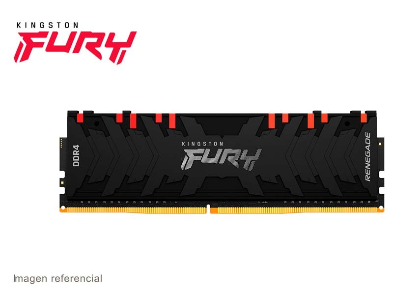 KNG Fury Memoria RAM 32GB 6000MT/S DDR5 DIMM RENEGADE PRO EX