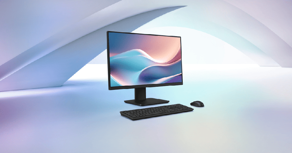 Asus P440VAK-BPCD82X Core3 100U 512G SSD 8G 23.8 W11P