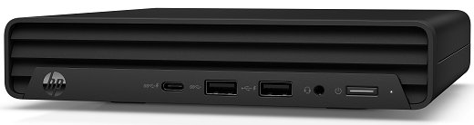 HP Pro Mini 260 G9 I5-1334U 8 GB 512GB W11Pro