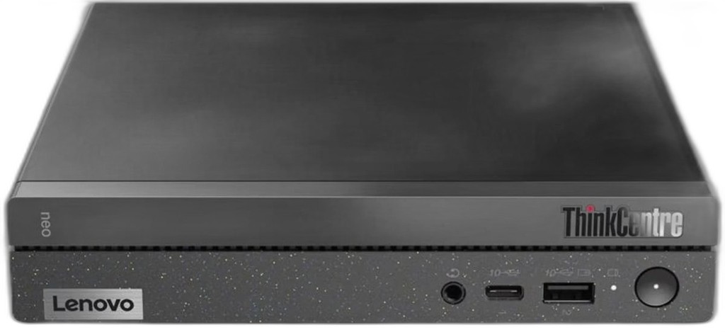 Lenovo PC Tiny Neo 50q i5-210H 8GB 512GB SSD W11P
