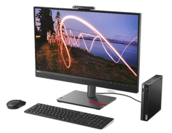 Lenovo Computer PC SFF i5-14400 8GB 512GB SSD W11P