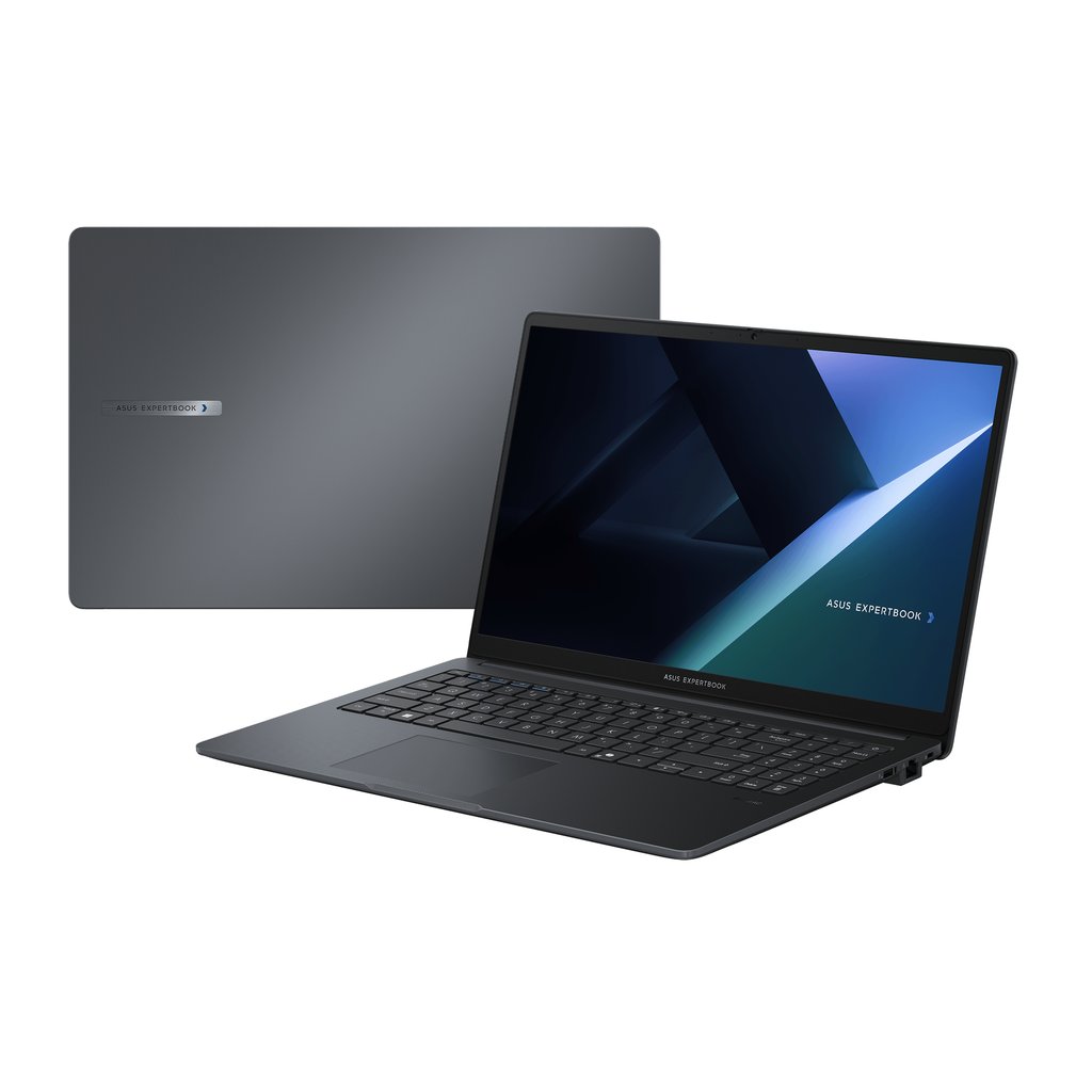 Asus B1503CVA-S76946X Core5 210H 512G SSD 16G 15.6 W11P
