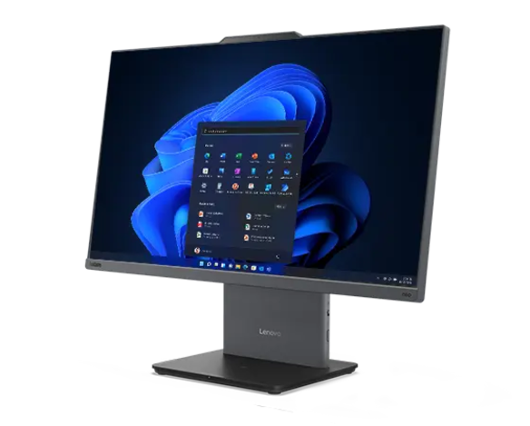 Lenovo Computer AIO Neo 50a i5-210H 16GB 512GB SSD 23.8inch