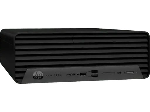 HP Pro SFF I5-12500 8GB 1TB W11P 1Y