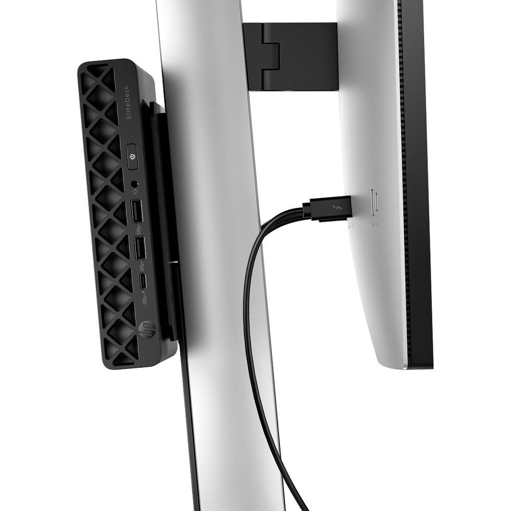 HP Elitedesk 8 Mini G1 Ryzen 5-220 16 GB DDR5 512GB W11Pro