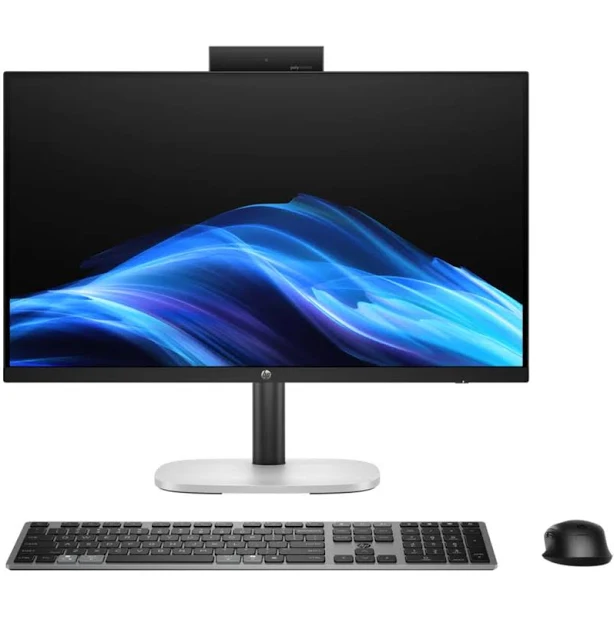 HP AIO Pro Studio 4 G1 U5-235 16GB DDR5 1TB W11Pro