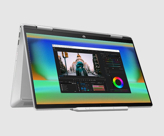 HP Zbook 8 G1i Intel Core U5 225H 32GB 512GB SSD Nvidia RTX