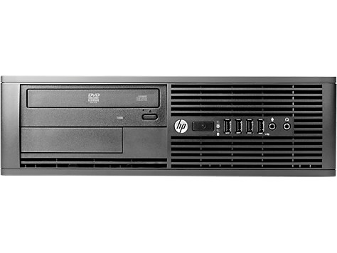 HP ProDesk Small form factor - Intel Core Ultra 7 265 / 5.