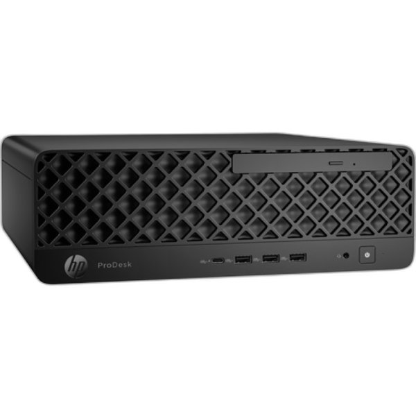 HP ProDesk Small form factor - Intel Core Ultra 7 265 / 5.