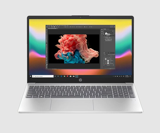 HP Notebook - Intel Core Ultra 7 258V / 4.8 GHz - 32 GB -