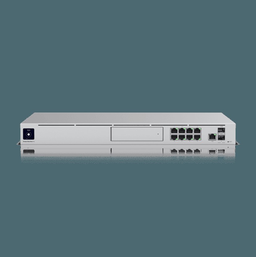 UBQ Switch 35SFP28 L3 Rack
