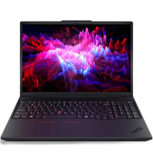 Lenovo NTB P16v Gen3 Ultra7-255H 16GB 1TB 16inch W11P