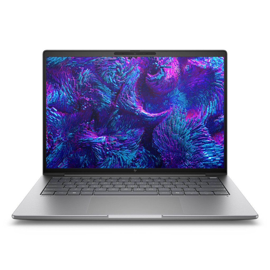 HP Zbook 8 G1i 14 U7 NVIDIA RTX 500 Ada 4GB 32GB SSD1TB W11