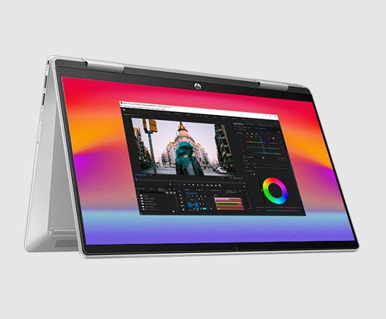 HP Zbook 8 G1i 14 U7 NVIDIA RTX 500 Ada 4GB 32GB SSD1TB W11