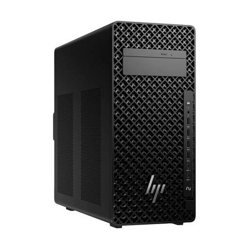 HP Desktops Z2 twr G1i Ultra 9-285k 32GB 1TB SSD W11P RTX12G