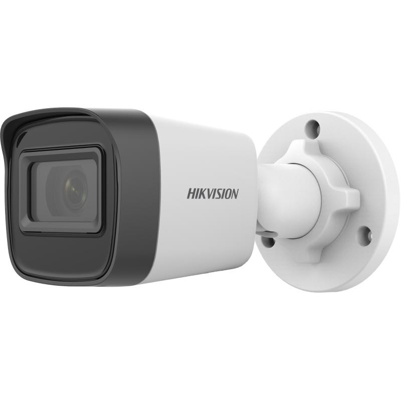 Hikvision Bullet IP 2MP POE IP67 LF 2.8mm IR 30mt