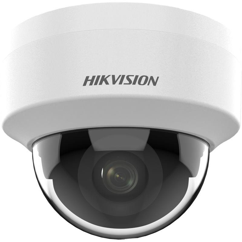 Hikvision Camara Domo IP 2MP POE Interior LF2.8mm POE IR 20mt