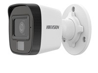 Hikvision Bullet IP 2MP LF2.8mm DualLight IP67 30mt det. humanos