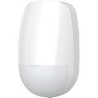Hikvision - Axpro Detector PIR  Inalambrico 15 mt PET