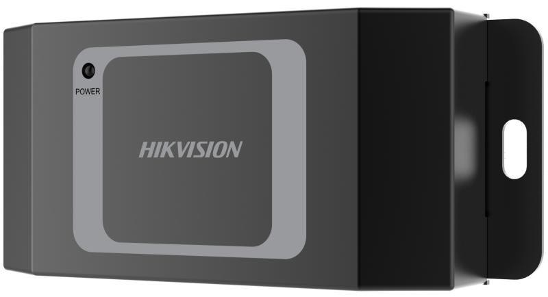 Hikvision Modulo de control de puerta segura