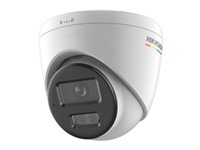 Hikvision Camara Turret 2mp colorvu3.0 Hybrid light IP67