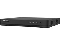 Hikvision DVR 8CH 720p/1080p 1HDD 1080p Lite MotionDet2.0 Audio