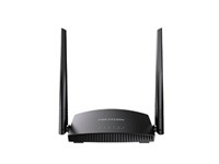 Hikvision 300Mbps 4G LTE Wi-Fi Router