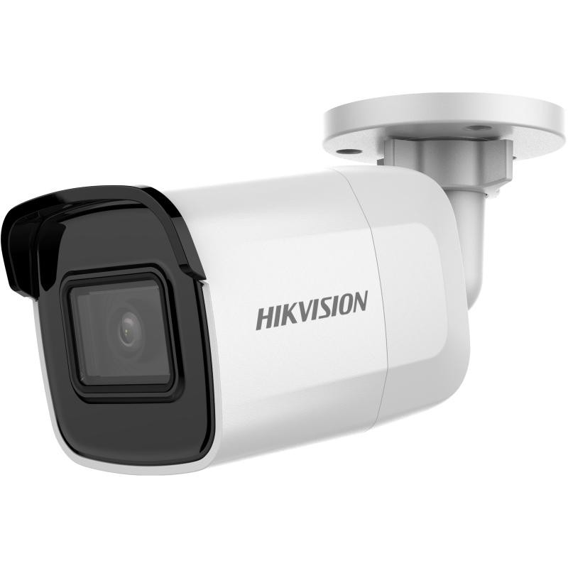 Hikvision Minibullet 2MP 2.8mm IP66 IR 30mt WDR POE