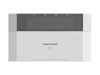 Hikvision Teclado Cableado para AxproHibrido