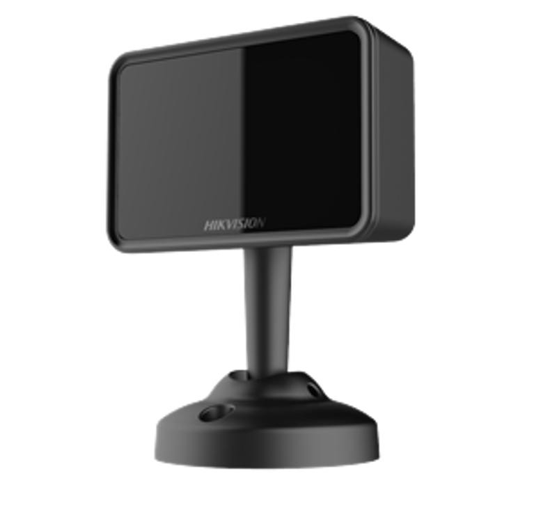 Hikvision Camara movil 2mp CMOS Infrared Array DSM Camera